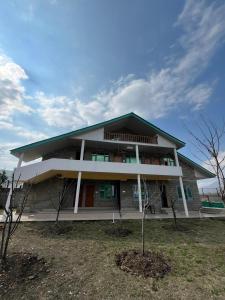 Harwan Resort