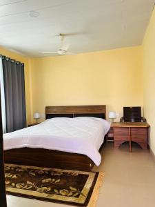 Harwan Resort