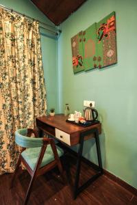 Nazaara Nature Retreat