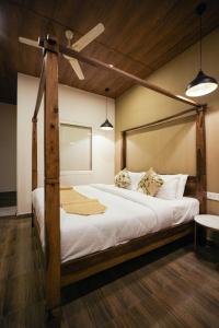 Nazaara Nature Retreat