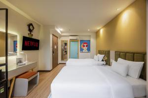 A25 Hotel - 55 Lê Anh Xuân