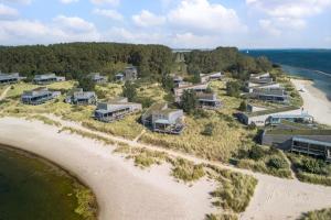 Luxe Villa met Uitzicht 4p - Luxe, Rust & Water - Villa 67