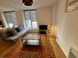 Appartement Odéon Paris