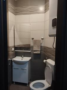 Duplex Apartman Centar