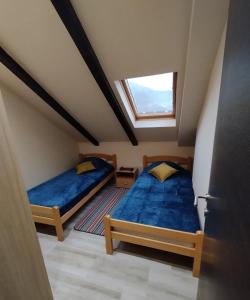 Duplex Apartman Centar