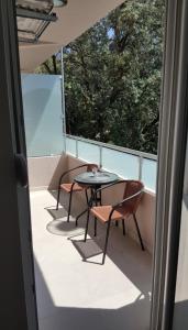 Duplex Apartman Centar