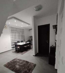 Duplex Apartman Centar