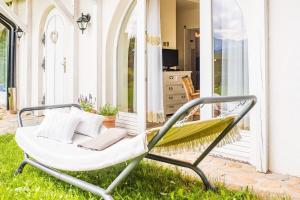 Villa Toscana Boutique