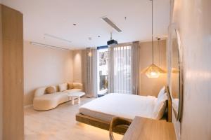 UMEE Homestay - 5hvězdičkové hotely ve městě Thôn Trường Giang