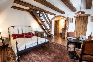 Villa Toscana Boutique