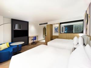 Le Meridien Seoul Myeongdong