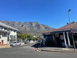 City Studio in Vibrant Vredehoek