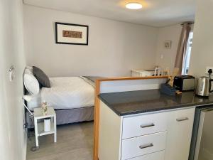 City Studio in Vibrant Vredehoek