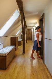 Kastélykert Vendégház