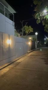 Dilly Borobudur Villa