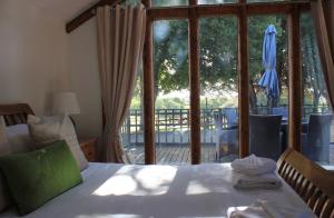 Stable lodge 2 Bedrooms