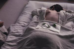 UTAHI A 100-years-old Kyoto machiya