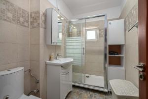 Inviting Studio on Decebal Boulevard in Bucharest