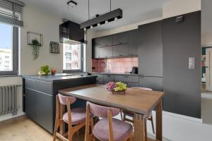 Browar Gdański by Downtown Apartments