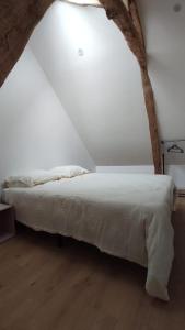 Gite neuf proche de la mer