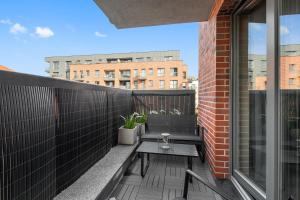 Browar Gdański by Downtown Apartments