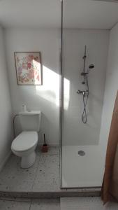 Gite neuf proche de la mer