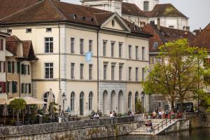 Solothurn Youth Hostel