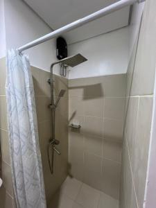 Calle Homes - 1BR unit with balcony, LUSH RESIDENCES