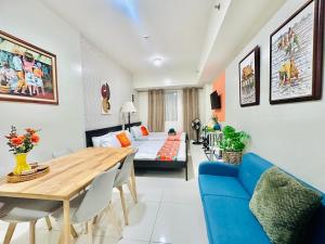 Studio Near Session Rd and City Proper