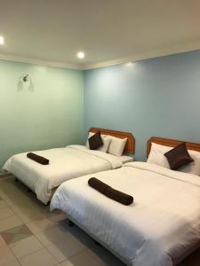 Kangsar KK Hotel
