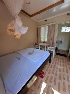 Green castle guest house