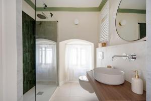 Old Town Charm & Relax – GiuGa’s Home