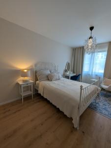 3 room flat in cosy area of Düsseldorf