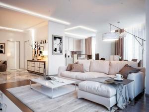 Апартаменти