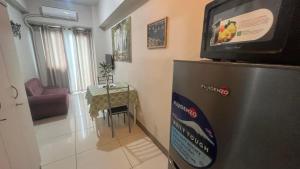 Coast Residence SEAview Balcony Netflix&WIFI Near MOA 3146