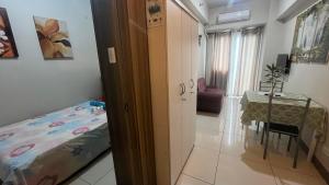 Coast Residence SEAview Balcony Netflix&WIFI Near MOA 3146