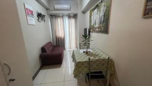 Coast Residence SEAview Balcony Netflix&WIFI Near MOA 3146