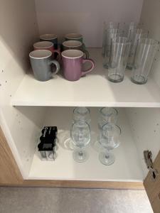 Suwałki Kościuszki Centrum