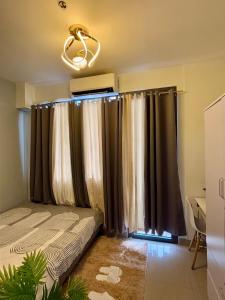 Twin Unit at Shore 2 Residences