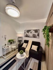 Twin Unit at Shore 2 Residences