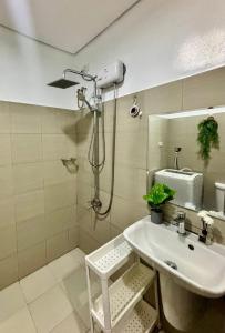 Twin Unit at Shore 2 Residences