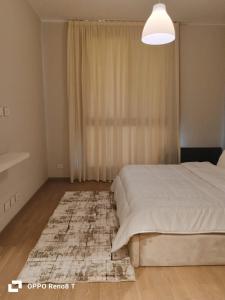 Hotel apartment mall of arabia