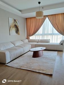 Hotel apartment mall of arabia