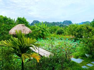 Nan House - Tam Coc