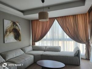 Hotel apartment mall of arabia