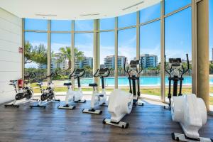 Wellness Oasis Resort