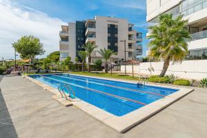 Wellness Oasis Resort