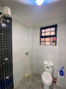 Open Heaven Apartements