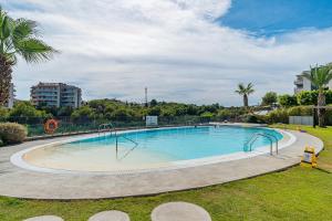 Wellness Oasis Resort