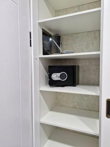 1кімнатна квартира Поляна, Грін Парк, 2 поверх